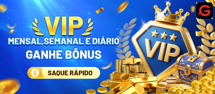 g5g — faixa usada para reforçar confiança, com ênfase em benefício imediato, pensado para aproximar o jogador de